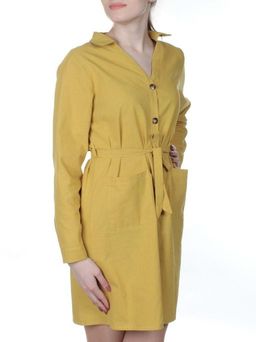 805 Платье летнее хлопковое Fashion