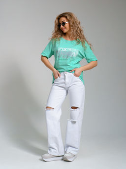 940/1 Футболка "Ментол"