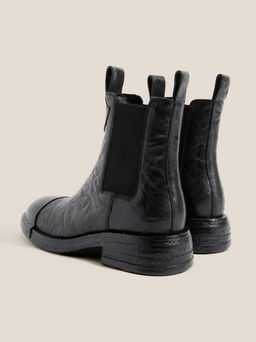 Женские челси TENDANCE Артикул 4757033, черный  фото 5