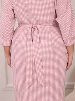 Платье П4-5416/3 - Wisell фото 16