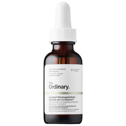 Сыворотка с витамином F Ascorbyl Tetraisopalmitate Solution 20% - The ordinary фото 2