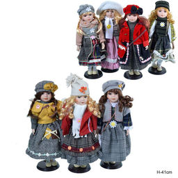 Сувенир коллекционный 41 см / 16012 /уп 24/ - Галеонтрейд фото 26