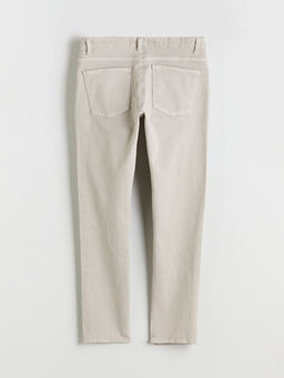 750 Slim Fit Erkek Jean Pantolon