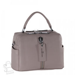 Сумка женская кожаная 9258-1 b.apricot Polina&Eiterou в Новосибирске