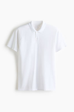 Camiseta de tenis con DryMove Regular Fit