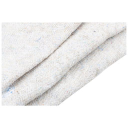 Тряпка для пола 50*60 см Эконом, хпп, 190гр/м2 арт. 310247