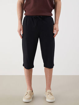 Standart Kal?p Erkek Bermuda ?ort