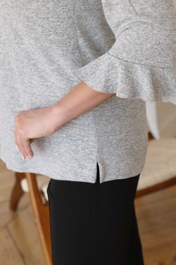 Джемпер М4-4877/12 - Wisell фото 5