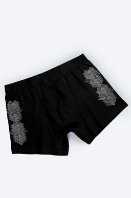 Мужские трусы-боксеры Baykar  фото 5