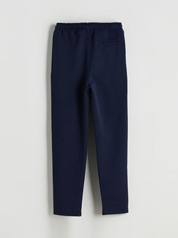 Beli Lastikli Erkek ?ocuk Pantolon