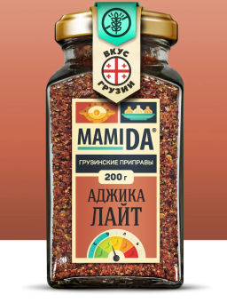 Аджика лайт