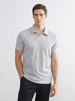 Polo Yaka Erkek Ti??rt