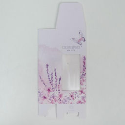 Цена за 5 шт. Коробка складная «Сюрприз для тебя», 5.7 х 14.5 х 3.5 см