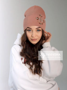 Шапка Блери - Tamasha фото 9