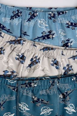 Трусы для мальчика 3шт. Baykar  фото 3