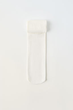 MICROFIBRE TIGHTS - Zara фото 9