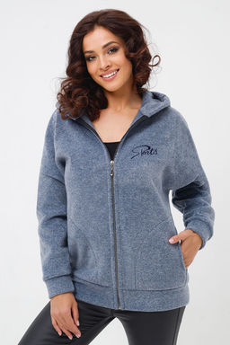 Толстовка Касси (46-54) - Serenada фото 3