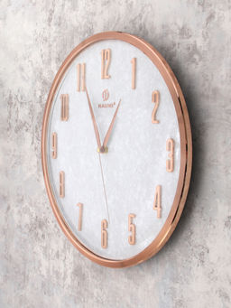 Часы настенные / 306Z /уп 10/ - ГалеонТрейд фото 3