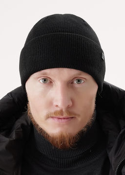 Шапка мужская