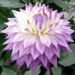 ГЕОРГИНА Сэр Альф Рамсэй Разбор I Кол-во упак., шт 1