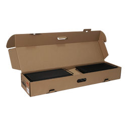 Этажерка "Ладья 24 К", арт. Э 342