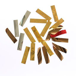 Хлопушка пневматическая Пусть все мечты сбудутся, 30 см - Страна карнавалия фото 3