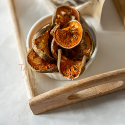 Чайный Сбор Сушеные Плоды Матум (Баэль) ECOTHAI 200 гр фото 7