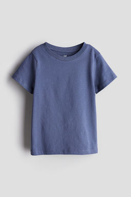 Camiseta de algodon