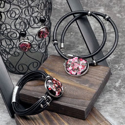 RUBY DAWN Браслет R3670