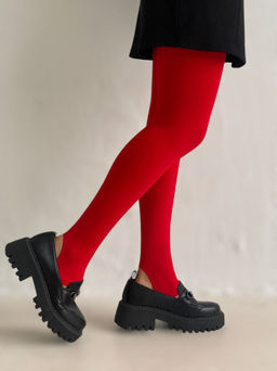 Martichelli Легги со штрипками  фото 2