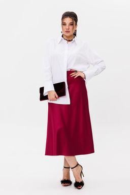 Джемпер ANELLI 1385 крыжовник  фото 1101