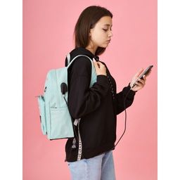 Рюкзак Спорт мятный - Blinky фото 4