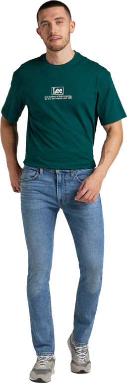 Джинсы мужские