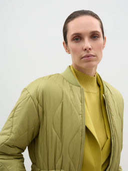 Conso/SM 240110 - kiwi Утепленная куртка