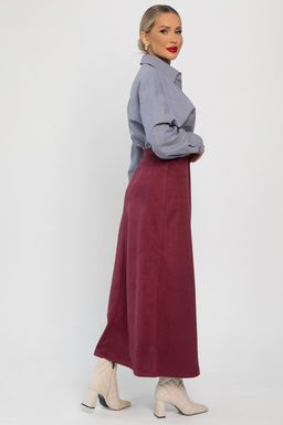 Юбка макси Алана - Lt collection фото 7