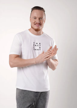 Футболка мужская