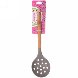 Цена за 2 шт. Шумовка кухонная силиконовая "Modern kitchen"