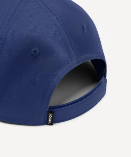 Бейсболка Jogel Premier Team Cap, темно-синий  фото 6