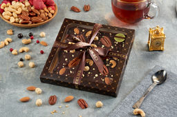 Шоколад темный с украшением Космический сюрприз 180 гр - Chokodelika фото 4