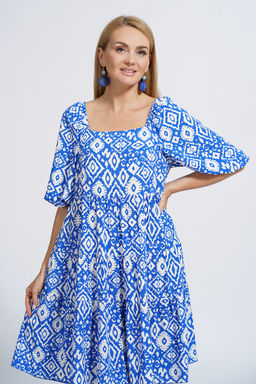 Платье ALANI 2137 - Alani collection фото 4