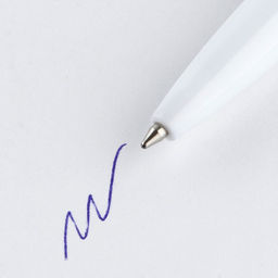 Подарочный набор, стикеры 2?30 л., ручка синяя паста 0.7 мм 23 февраля - Artfox фото 4