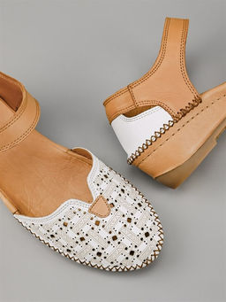 Босоножки 100-07-02