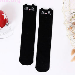 Гольфы детские Котики