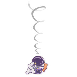 Растяжка "Космическое путешествие" 16 x14 см