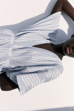 MAMA Vestido con lazada - H&m фото 2