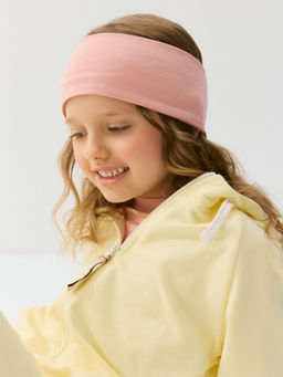 Повязка трикотажная Роза