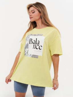 Футболка женская - Chic & charisma фото 13