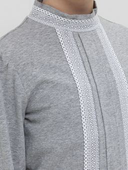 GFJS8139 джемпер для девочек