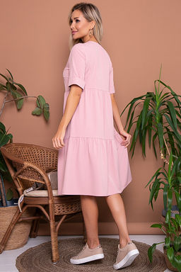 Платье 70804-3 - Avili фото 7