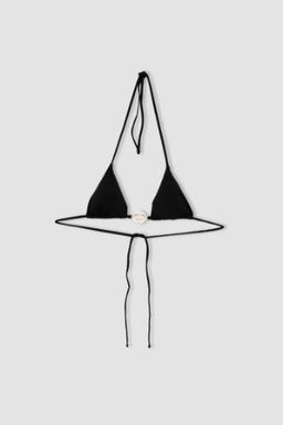 Declara x DeFacto Ucgen Bikini Ustu